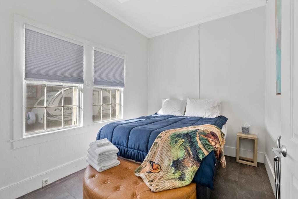 Downtown Napa Hot Tub Retreat - 3 Bed L 2 Bath Villa Luaran gambar