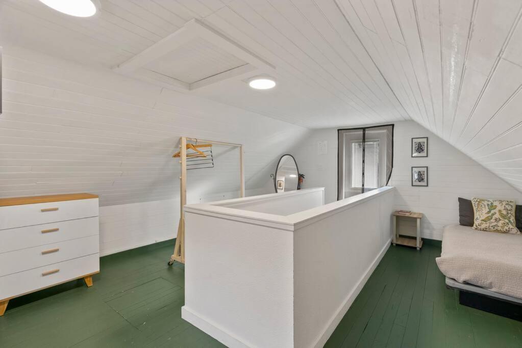 Downtown Napa Hot Tub Retreat - 3 Bed L 2 Bath Villa Luaran gambar