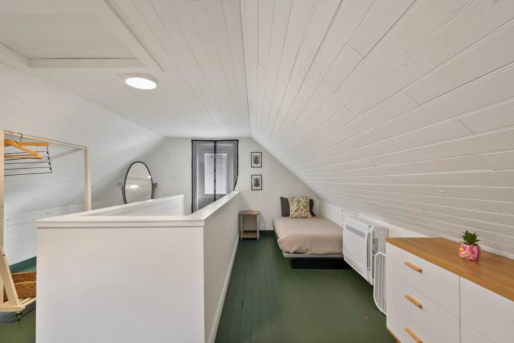 Downtown Napa Hot Tub Retreat - 3 Bed L 2 Bath Villa Luaran gambar