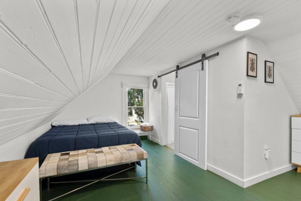 Downtown Napa Hot Tub Retreat - 3 Bed L 2 Bath Villa Luaran gambar