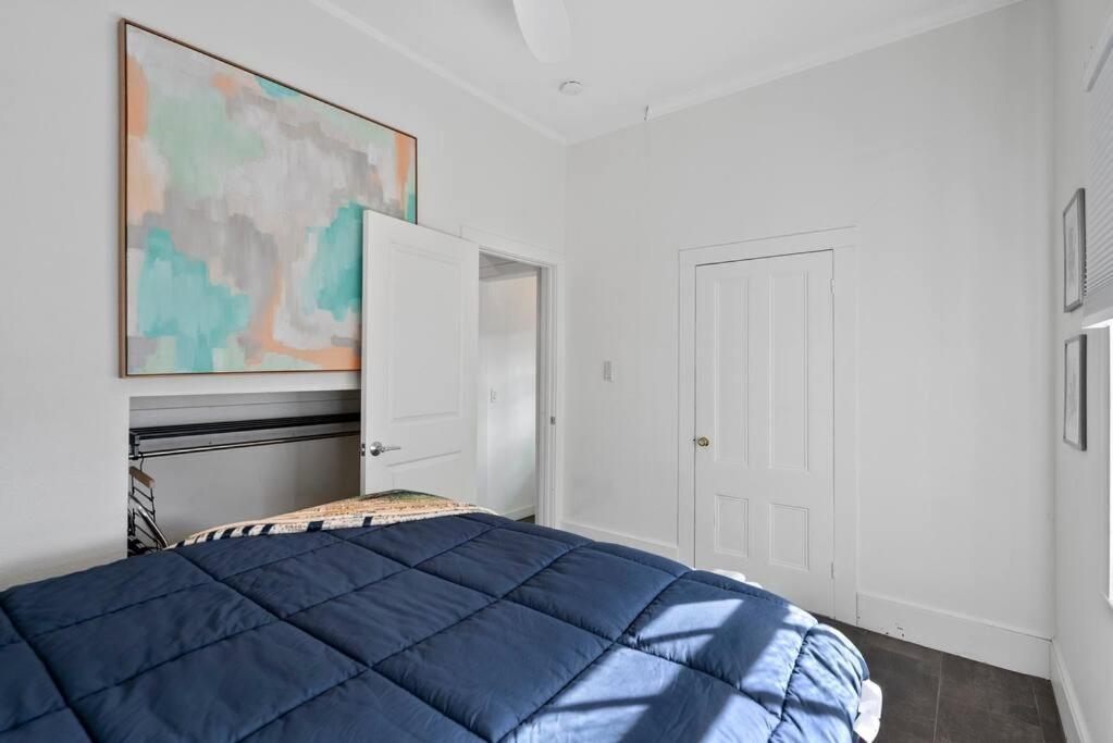 Downtown Napa Hot Tub Retreat - 3 Bed L 2 Bath Villa Luaran gambar